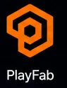 PlayFab logo