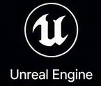 Unreal Engine logo
