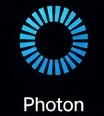 Photon logo