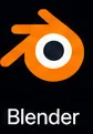 Blender logo